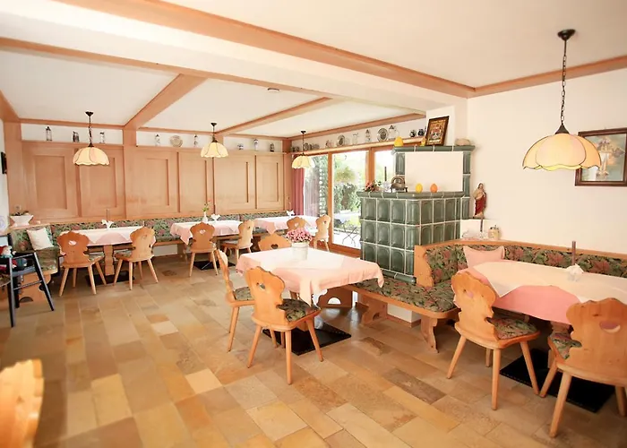Pension Arzberghof
