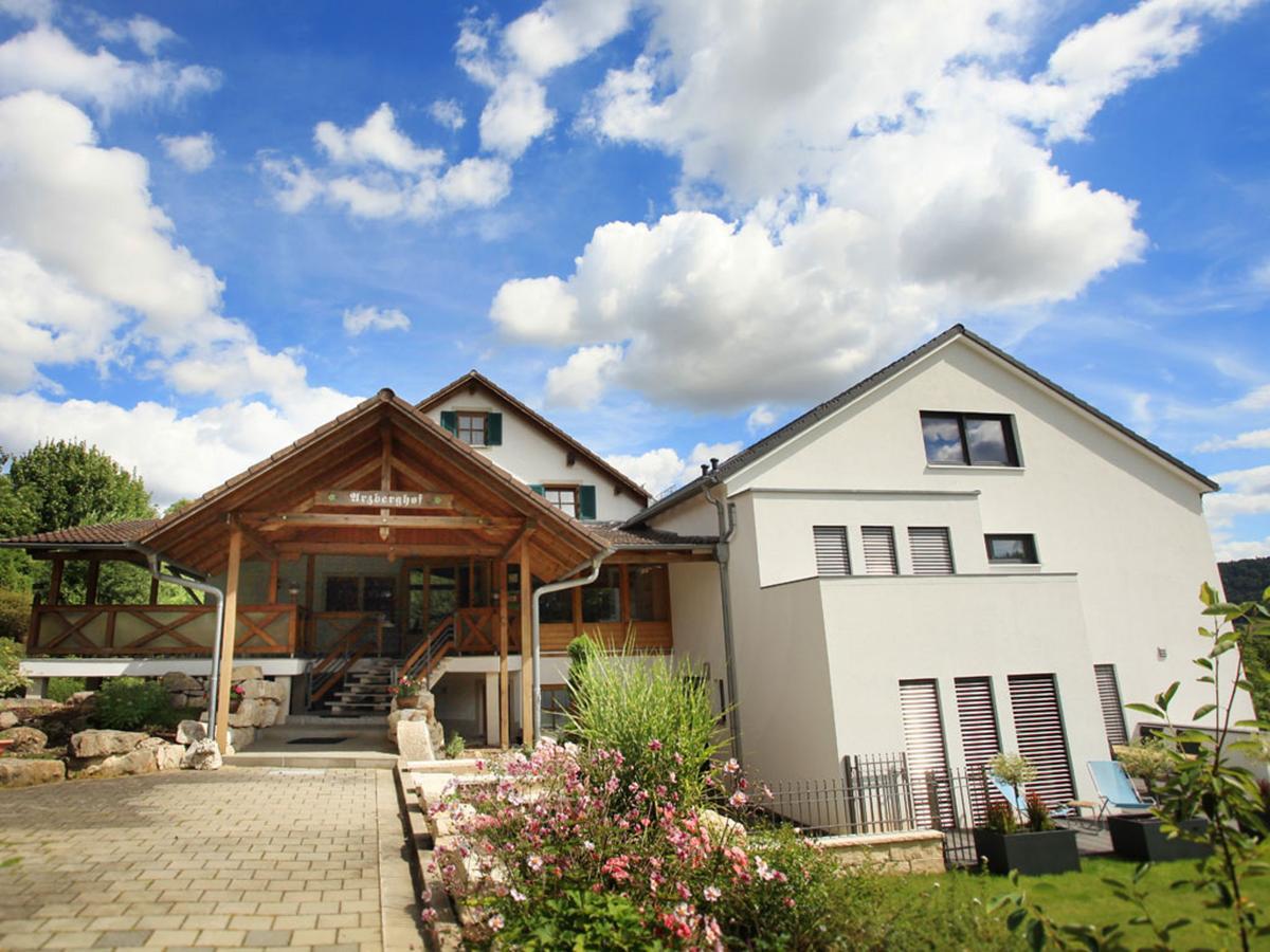 Arzberghof 3*