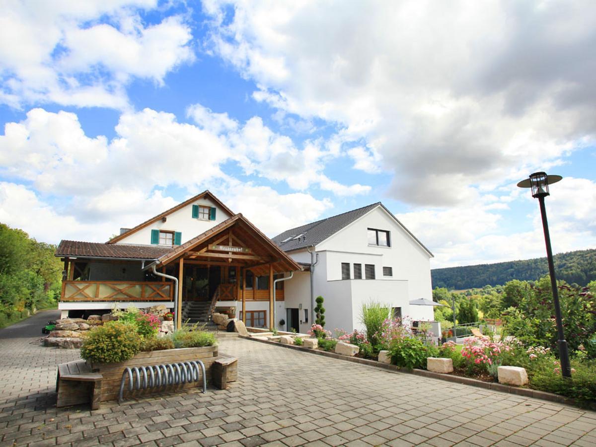 Guest house Arzberghof Beilngries